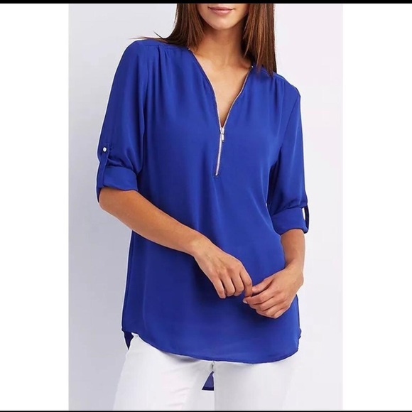 Women’s tops. L/M/S.$30 to $40 each. - Picture 5 of 12